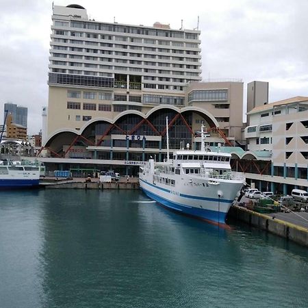 Hotel Stork Naha Shintoshin - Vacation Stay 27627V エクステリア 写真