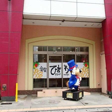 Hotel Stork Naha Shintoshin - Vacation Stay 27627V エクステリア 写真