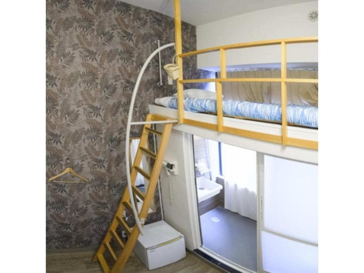 Hotel Stork Naha Shintoshin - Vacation Stay 27627V エクステリア 写真
