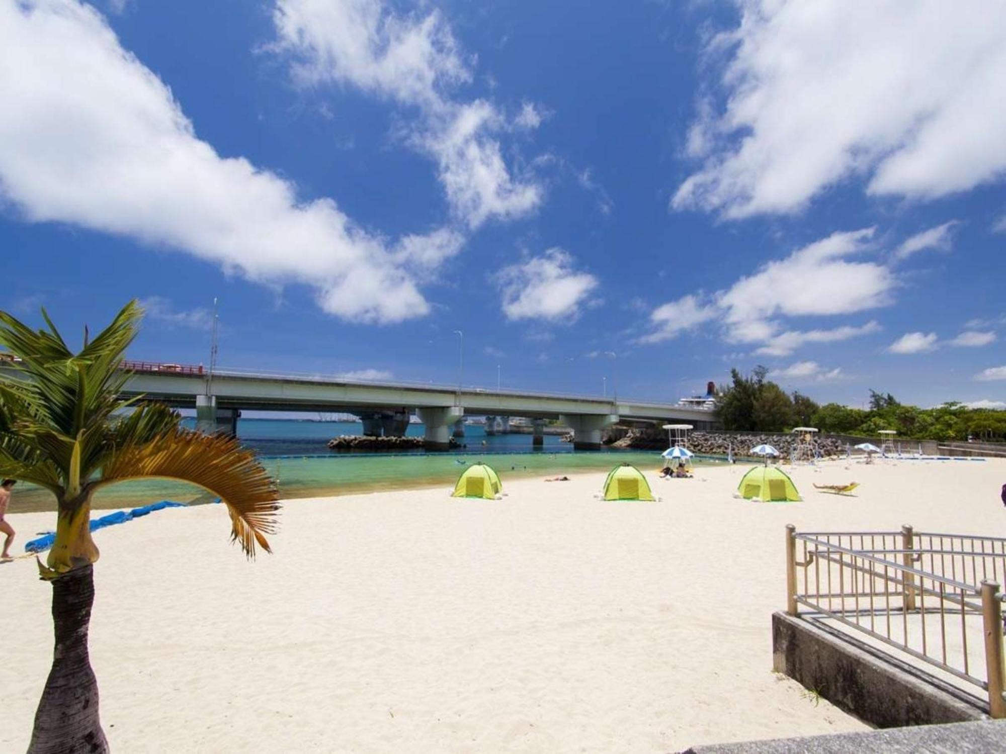 Hotel Stork Naha Shintoshin - Vacation Stay 27627V エクステリア 写真