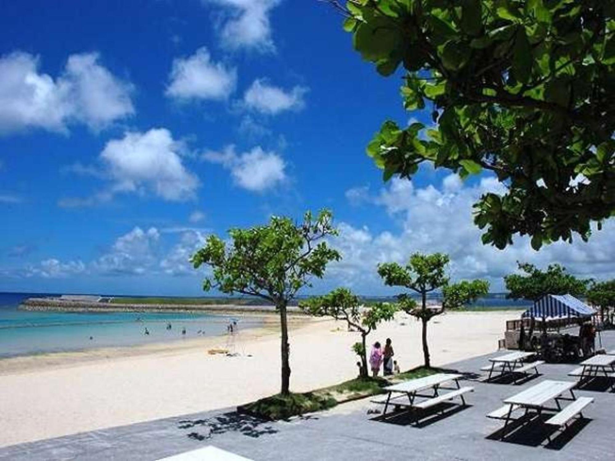 Hotel Stork Naha Shintoshin - Vacation Stay 27627V エクステリア 写真