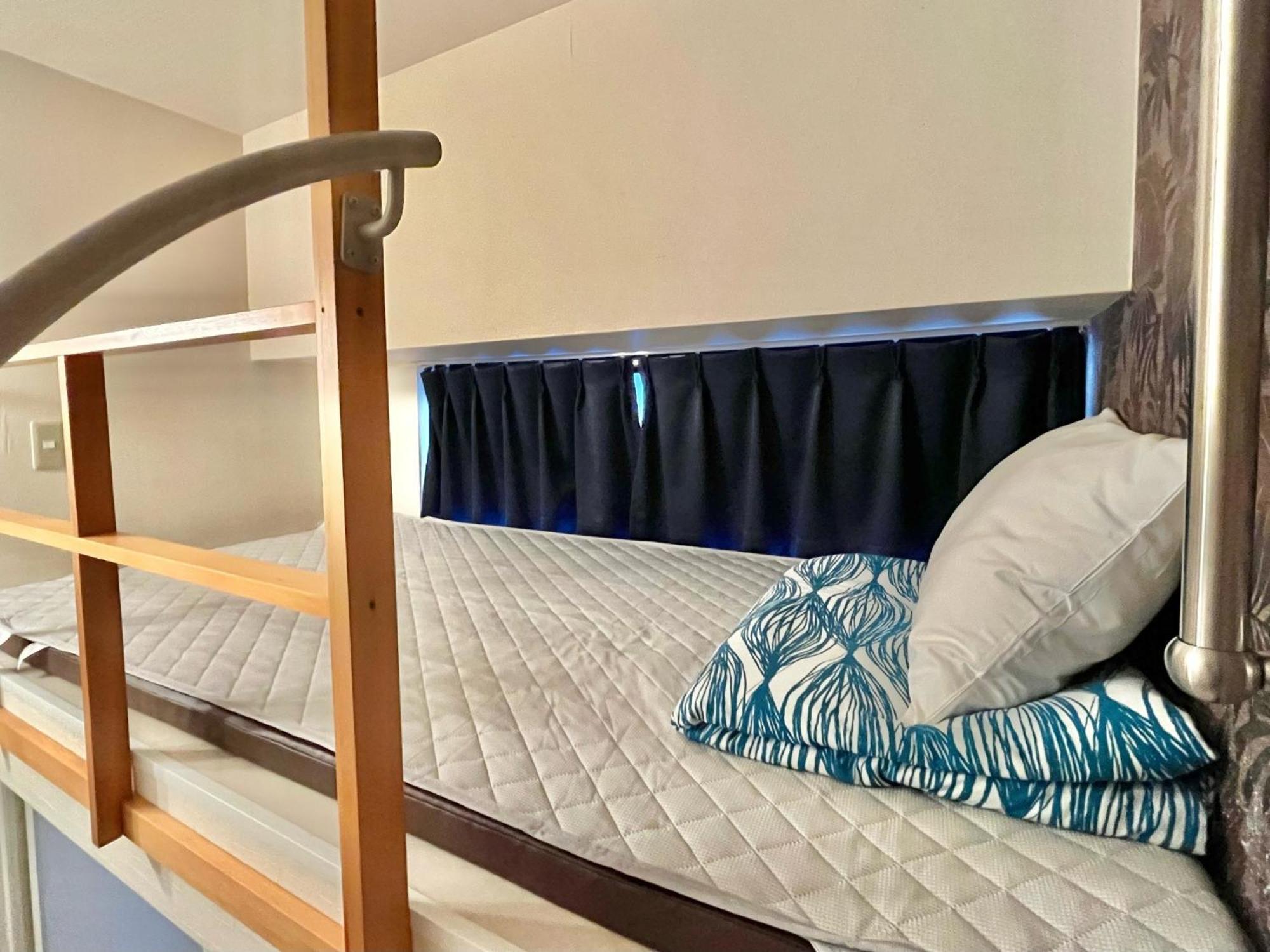 Hotel Stork Naha Shintoshin - Vacation Stay 27627V エクステリア 写真