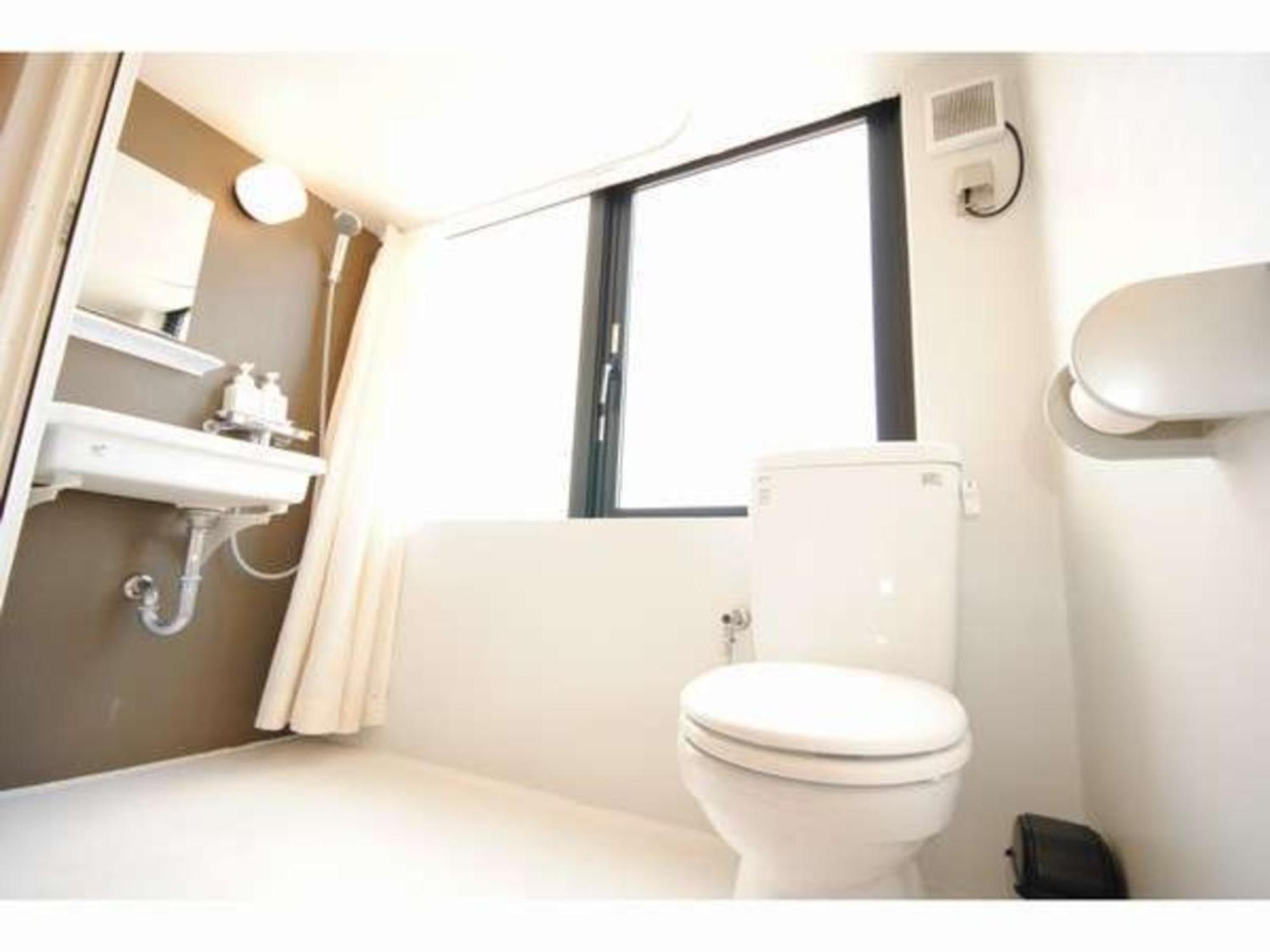 Hotel Stork Naha Shintoshin - Vacation Stay 27627V エクステリア 写真