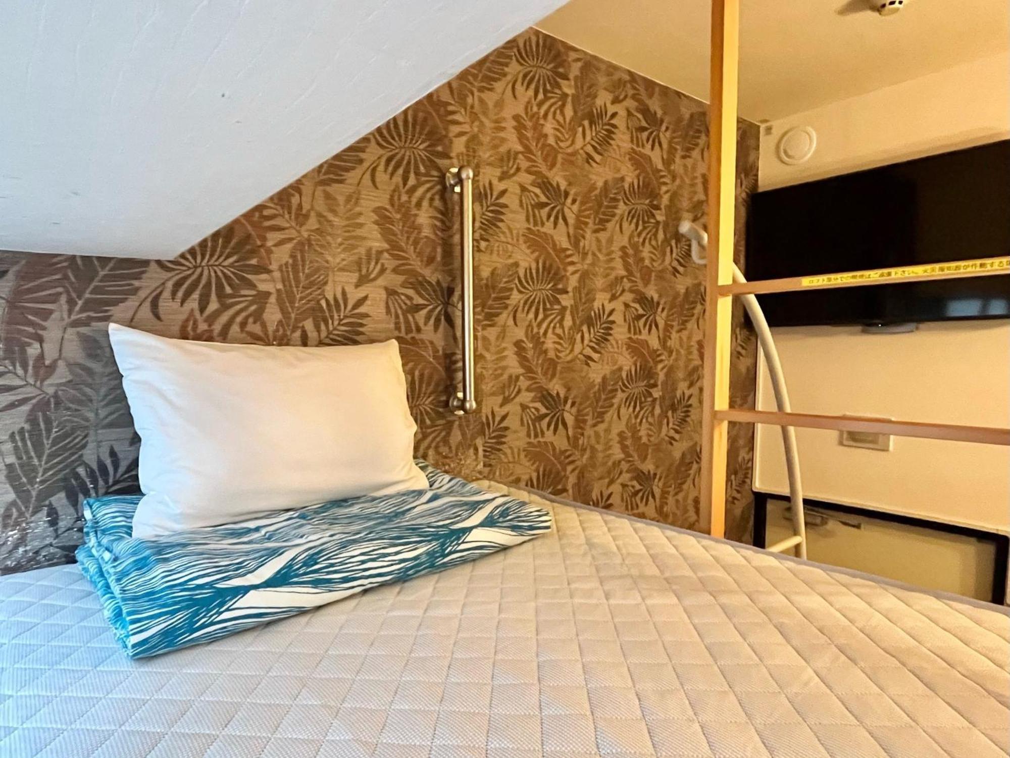 Hotel Stork Naha Shintoshin - Vacation Stay 27627V エクステリア 写真